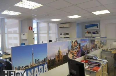 Conjunto à venda, 100 m² por r$ 1.276.600,00 - jardim américa - são paulo/sp
