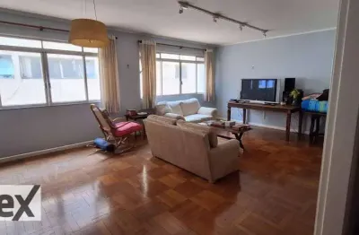 Apartamento à venda, 140 m² por r$ 2.180.000,00 - jardim paulista - são paulo/sp