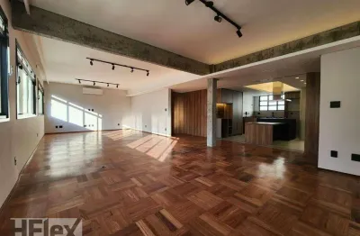 Apartamento com 3 dormitórios à venda, 185 m² por r$ 3.300.000,00 - jardim paulista - são paulo/sp