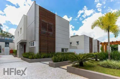 Sobrado com 4 dormitórios à venda, 525 m² por r$ 5.500.000,00 - chácara santo antônio - são paulo/sp