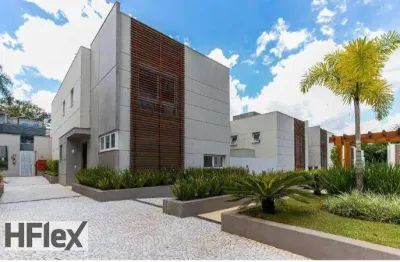 Sobrado com 4 dormitórios à venda, 525 m² por r$ 5.500.000,00 - granja julieta - são paulo/sp