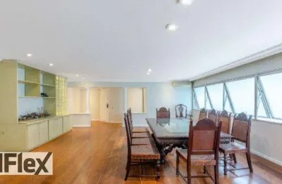 Apartamento com 3 dormitórios à venda, 170 m² por r$ 18.500.000,00 - jardim paulista - são paulo/sp