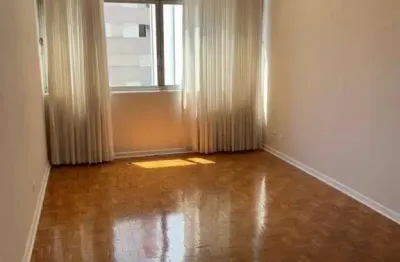 Apartamento com 3 dormitórios à venda, 110 m² por r$ 1.150.000,00 - jardim paulista - são paulo/sp