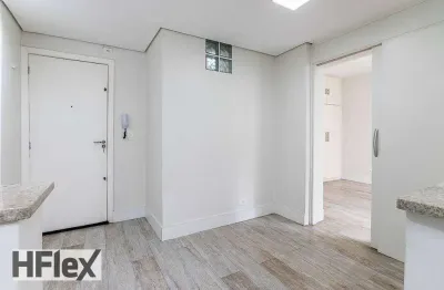 Apartamento com 1 dormitório para alugar, 35 m² por r$ 3.575,14/mês - jardim paulista - são paulo/sp
