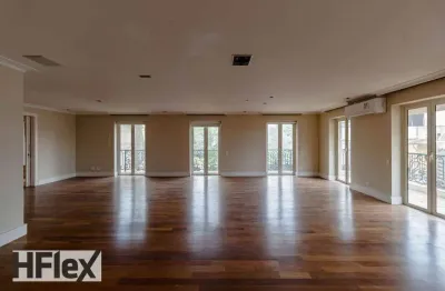 Apartamento com 4 dormitórios, 385 m² - venda por r$ 15.000.000,00 ou aluguel por r$ 68.438,59/mês - jardim paulista - são paulo/sp