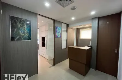 Conjunto para alugar, 58 m² por r$ 8.744,47/mês - jardim paulista - são paulo/sp