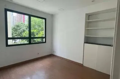 Conjunto à venda, 30 m² por r$ 580.000,00 - jardim paulista - são paulo/sp