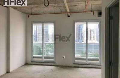 Conjunto à venda, 33 m² por r$ 337.900,00 - chácara santo antônio - são paulo/sp