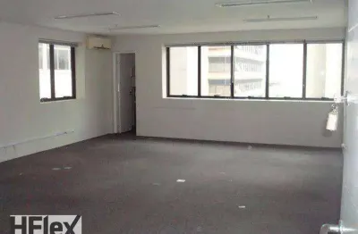 Conjunto para alugar, 110 m² por r$ 11.140,17/mês - consolação - são paulo/sp