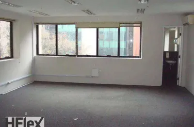 Conjunto para alugar, 110 m² por r$ 11.140,17/mês - consolação - são paulo/sp