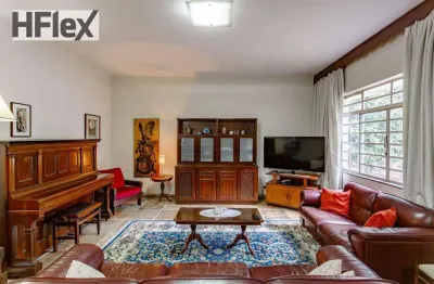 Sobrado com 6 dormitórios à venda, 290 m² por r$ 1.850.000,00 - sumaré - são paulo/sp