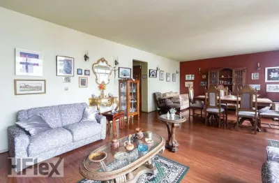 Apartamento com 3 dormitórios à venda, 155 m² por r$ 1.099.900,00 - perdizes - são paulo/sp