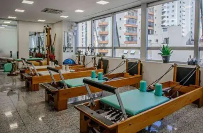 Conjunto à venda, 106 m² por r$ 1.750.000,00 - perdizes - são paulo/sp