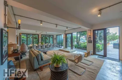 Sobrado com 4 dormitórios à venda, 598 m² por r$ 9.495.000,00 - sumaré - são paulo/sp
