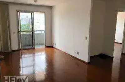 Apartamento com 2 dormitórios à venda, 76 m² por r$ 1.250.000,00 - pinheiros - são paulo/sp