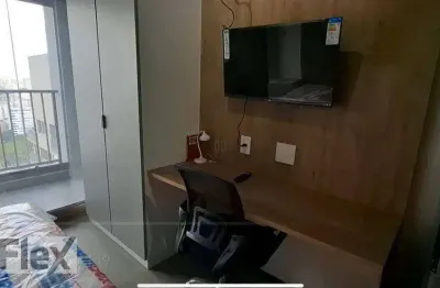 Apartamento com 1 dormitório para alugar, 22 m² por r$ 4.570,00/mês - pinheiros - são paulo/sp