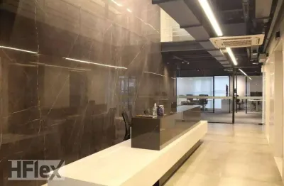 Laje à venda, 628 m² por r$ 12.300.000,00 - vila olímpia - são paulo/sp