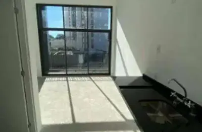 Apartamento com 1 dormitório à venda, 27 m² por r$ 510.000,00 - pinheiros - são paulo/sp