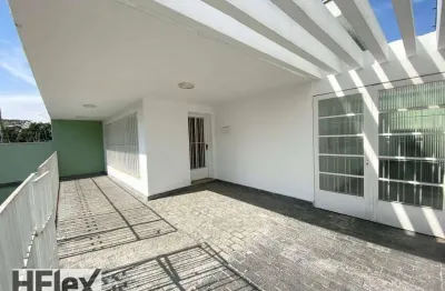 Casa à venda, 250 m² por r$ 1.800.000,00 - lapa - são paulo/sp