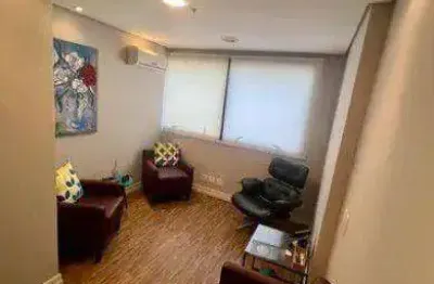 Conjunto à venda, 37 m² por r$ 450.000,00 - perdizes - são paulo/sp