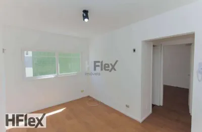 Apartamento com 1 dormitório, 55 m² - venda por r$ 650.000,00 ou aluguel por r$ 3.633,72/mês - pinheiros - são paulo/sp