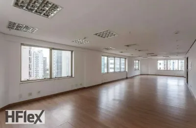 Conjunto para alugar, 116 m² por r$ 13.705,00/mês - itaim bibi - são paulo/sp