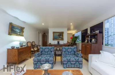 Apartamento com 3 dormitórios à venda, 149 m² por r$ 1.999.000,00 - itaim bibi - são paulo/sp
