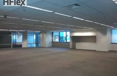 Conjunto para alugar, 1550 m² por r$ 186.022,43/mês - pinheiros - são paulo/sp