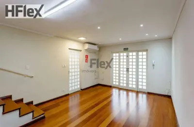 Casa, 170 m² - venda por r$ 2.400.000,00 ou aluguel por r$ 10.100,00/mês - planalto paulista - são paulo/sp