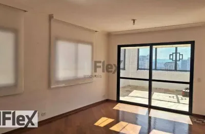 Cobertura, 160 m² - venda por r$ 2.150.000,00 ou aluguel por r$ 9.785,14/mês - perdizes - são paulo/sp