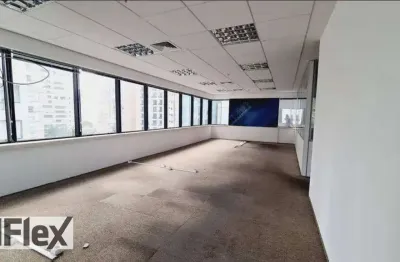 Conjunto para alugar, 125 m² por r$ 13.485,00/mês - itaim bibi - são paulo/sp