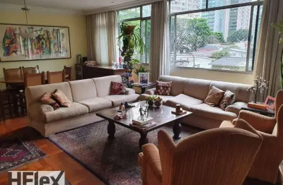 Apartamento à venda, 189 m² por r$ 2.350.000,00 - itaim bibi - são paulo/sp