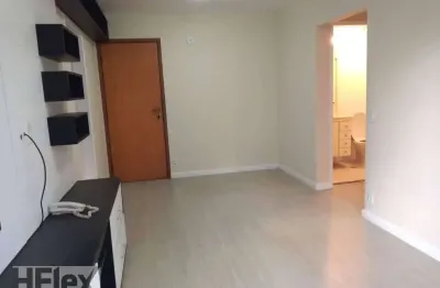 Apartamento com 2 dormitórios à venda, 40 m² por r$ 700.000,00 - vila olímpia - são paulo/sp