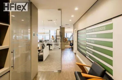 Conjunto à venda, 100 m² por r$ 1.500.000,00 - itaim bibi - são paulo/sp