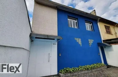 Casa à venda, 179 m² por r$ 1.350.000,00 - planalto paulista - são paulo/sp
