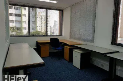 Conjunto, 120 m² - venda por r$ 1.400.000,00 ou aluguel por r$ 12.704,30/mês - pinheiros - são paulo/sp