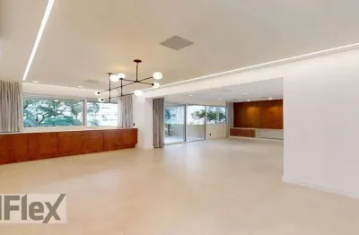 Apartamento com 3 dormitórios à venda, 237 m² por r$ 7.100.000,00 - itaim bibi - são paulo/sp