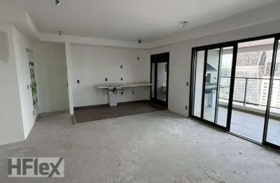 Apartamento com varanda gourmet 2 dormitórios sendo suítes  à venda, 85 m² por r$ 1.899.000 - pinheiros - são paulo/sp