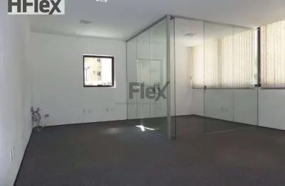 Conjunto à venda, 39 m² por r$ 340.000,00 - vila olímpia - são paulo/sp