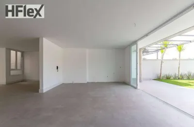 Sobrado com 4 dormitórios à venda, 424 m² por r$ 4.849.000,00 - jardim cordeiro - são paulo/sp