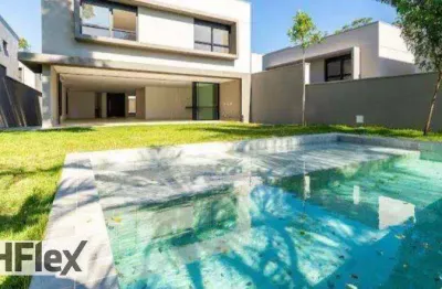 Sobrado com 4 dormitórios à venda, 845 m² por r$ 8.950.000,00 - chácara santo antônio - são paulo/sp