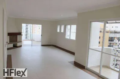 Apartamento com 3 dormitórios à venda, 205 m² por r$ 2.474.000,00 - vila olímpia - são paulo/sp