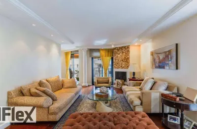 Apartamento com 3 dormitórios à venda, 160 m² por r$ 2.500.000,00 - pinheiros - são paulo/sp