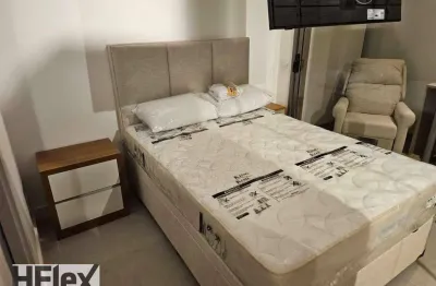 Apartamento com 1 dormitório para alugar, 25 m² por r$ 4.360,82/mês - pinheiros - são paulo/sp