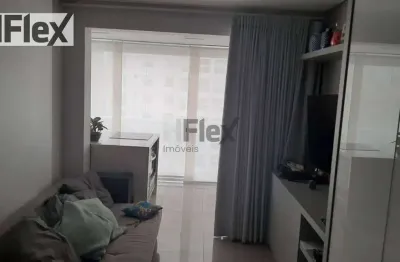 Apartamento à venda, 45 m² por r$ 900.000,00 - vila olímpia - são paulo/sp