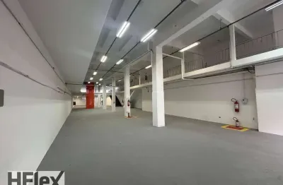 Prédio para alugar, 1300 m² por r$ 46.500,00/mês - mirandópolis - são paulo/sp