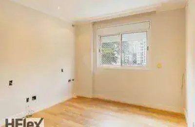 Apartamento com 3 dormitórios à venda, 200 m² por r$ 3.000.000,00 - itaim bibi - são paulo/sp