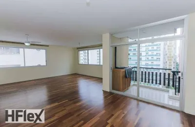 Apartamento com 3 dormitórios para alugar, 160 m² por r$ 12.813,39/mês - itaim bibi - são paulo/sp