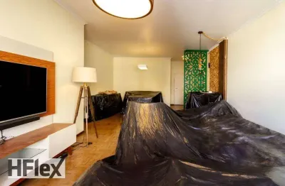 Apartamento perdizes 3 dormitórios semdo 1 suite, 1 vaga