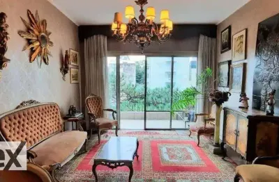 Apartamento112m2 - 3 dormitórios - pinheiros - metro clinicas